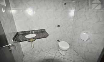 Imagem 3: Salão - Ponte Preta - Campinas