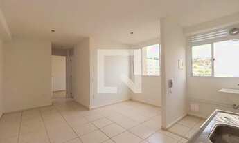 Imagem 3: Apartamento para Aluguel - Campo Grande, 2 Quartos, 48 m2