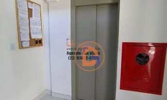 Imagem 7: Apartamento com 3 dormitórios para alugar, 120 m² por R$ 4.850,00/mês - Costazul - Rio das