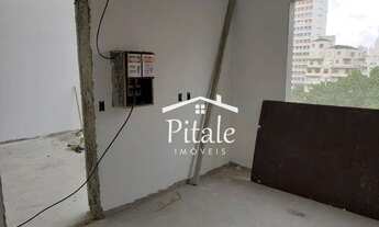 Imagem 3: Apartamento Duplex com 2 dormitórios à venda, 110 m² por R$ 25.000.000,00 - Cerqueira Césa