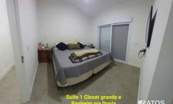 Imagem 7: Casa Padrão Casa com 3 dormitórios