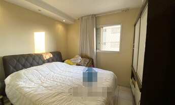 Imagem 3: Residencial Eldorado Ed Jade - 81 m2 - 3 quartos Suíte Americana em Res. Eldorado - Goiâni