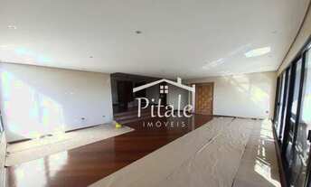 Imagem 2: Apartamento com 4 dormitórios à venda, 297 m² por R$ 2.673.000 - Alphaville Industrial - B