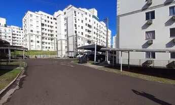 Imagem 3: Condomínio Spazio Classique Apartamento com 2 quarto