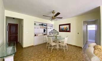 Imagem 7: Apartamento Vista Mar, 3 Dormitórios (1 Suíte), Dependência de Empregada, 1 Vaga, Pitangue