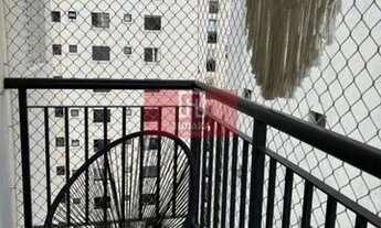 Imagem: Apartamento à venda no bairro Sumaré