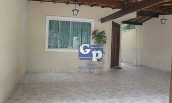 Imagem 3: Casa com 3 dormitórios para alugar, 100 m² por R$ 3.169/mês - Serra Grande - Niterói/RJ