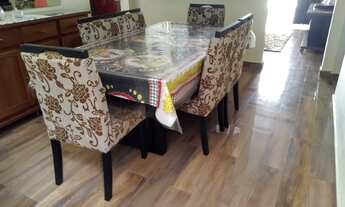 Imagem 7: Casa para venda tem 144 metros quadrados com 2 quartos em Baeta Neves - São Bernardo do Ca