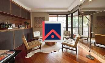 Imagem 6: Apartamento Venda 2 Dormitórios - 180 m² Perdizes