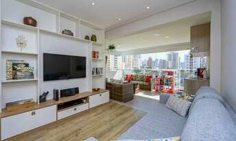 Imagem 1: São Paulo - Apartamento Padrão - SAÚDE