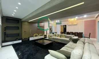 Imagem 2: Apartamentos com 3 suítes em 210 m² de pura sofisticação Alto Padrao