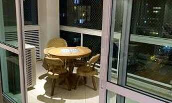 Imagem: Apartamento Paraíso próximo ao Ibirapuera