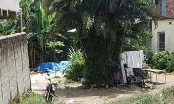 Imagem 2: Terreno metragem 210 m²