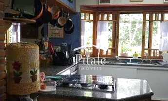 Imagem 5: Casa com 3 dormitórios à venda, 374 m² por R$ 2.000.000,00 - Paysage Serein - Vargem Grand