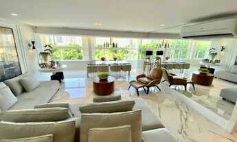 Imagem 7: JARDINS DE FRANÇA - 154m2 I bairro Garcia,