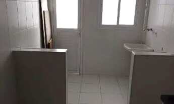 Imagem 5: Apartamento com 2 dormitórios para locação no condomínio Vier Vale em SJC-SP