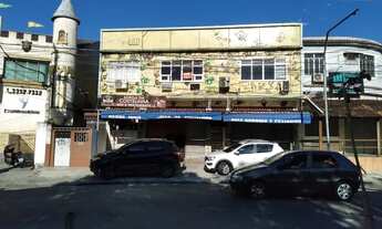 Imagem: Sala Comercial, 36 m² na Penha Circular