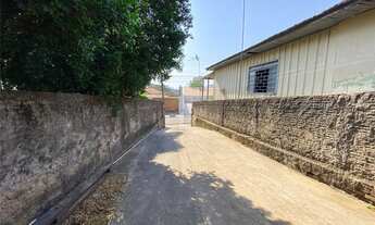 Imagem 3: Casa para venda tem 50 metros quadrados com 2 quartos