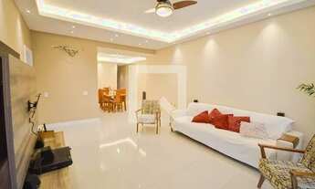 Imagem 3: Apartamento para Aluguel - Vila Isabel, 3 Quartos, 119 m2