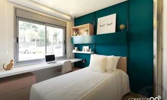 Imagem 12: Chácara Klabin Amplo 4 dormitórios,2 suítes 2 vagas REF: 3446693