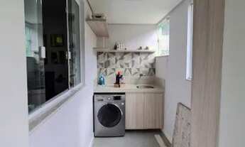 Imagem 7: Apartamento 3 quartos com suíte