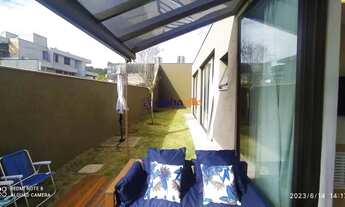 Imagem: NOVA LIMA - Casa de Condomínio - Alphaville