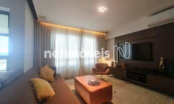 Imagem 7: Locação Apartamento 4 quartos Vila da Serra Nova Lima