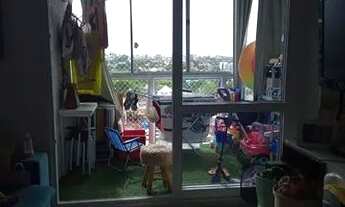 Imagem 7: Apartamento em Jardim Sabará