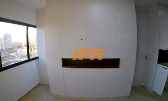 Imagem 7: Loft com 1 dormitório para alugar, 44 m² por R$ 2.600,00/mês - Centro - Taubaté/SP