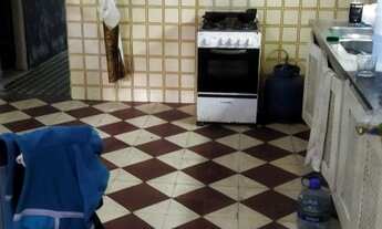 Imagem 4: Amparo/Olinda, Ótima Casa Com Quintal e 3 Qtos. no Melhor Local