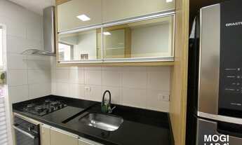 Imagem 6: Apartamentos á venda no Mogi Moderno Condominio Spazio D' itália REF: 0520