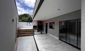 Imagem 6: Vendo Casa Alto Padrão, 3 Quartos, Suítes, Closet, Rua 3 Vicente Pires