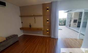 Imagem 5: CASA RESIDENCIAL em Salto - SP, Condomínio Portal dos Bandeirantes