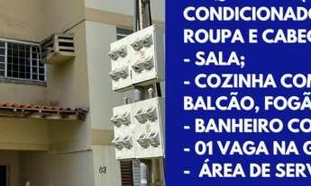 Imagem: Apartamento para locação, Despraiado