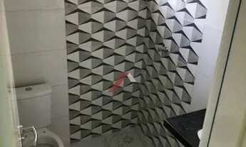 Imagem 7: Apartamento com 2 dormitórios à venda, 54 m² por R$ 320.000,00 - Parque Oratório - Santo A