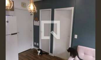 Imagem 2: Apartamento à Venda - Veleiros, 2 Quartos, 34 m2