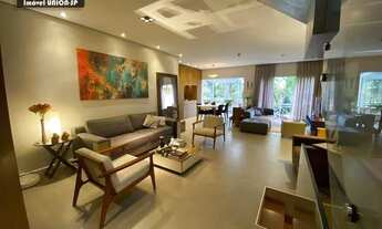 Imagem 4: Casa com 3 dormitórios à venda, 302 m² por R$ 2.756.000,00 - Morumbi - São Paulo/SP