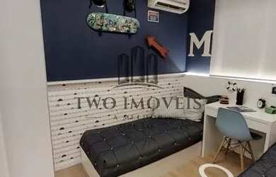 Imagem 3: Conquista Jardim Guadalupe: Apartamento de 41m² com 2 Quartos em um Condomínio Exclusivo