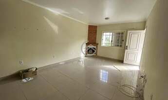 Imagem: Casa em condomínio 3 quartos na Zona Norte