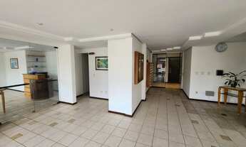 Imagem 2: Apartmento de 1 quarto para aluguel MENSAL em Canasvieiras