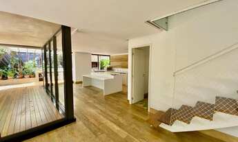 Imagem 6: GARDEN COM 3 SUITES E 3 VAGAS NA VILA MADALENA