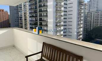 Imagem: APARTAMENTO ALTO PADRÃO AMPLO 4 SUÍTES