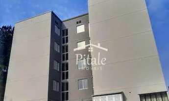 Imagem 6: Apartamento com 2 dormitórios à venda, 43 m² por R$ 240.000,00 - Recanto Vista Alegre - Co