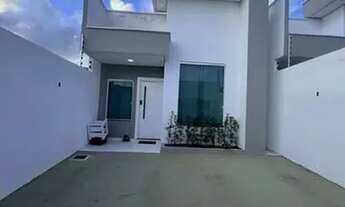 Imagem: Casa para venda tem 240 metros quadrados