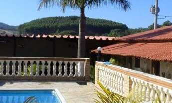 Imagem: Linda Chacara temporada