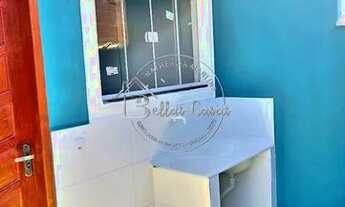 Imagem 7: Bela casa a venda em Unamar, 2 quartos, área gourmet, Tamoios - Cabo Frio - RJ