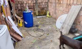 Imagem 4: Vendo casa no jorge Teixeira 4etapa