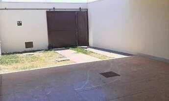 Imagem: Casa com 2 dormitórios para alugar - Jardim