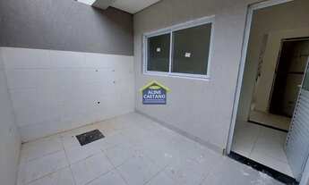 Imagem 2: Linda Casa de Condominio no Jdm Anhanguera!!