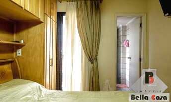 Imagem 5: Apartamento Alto da Mooca - 3 dormitórios e 2 vagas